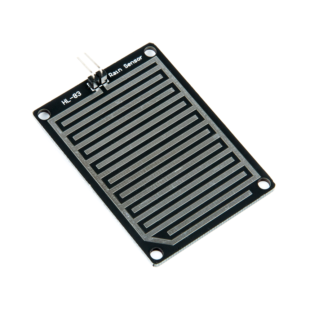 Дадчик дождя и снега